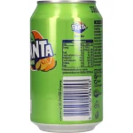 Fanta Exotic