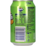 Fanta Exotic