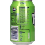Fanta Exotic