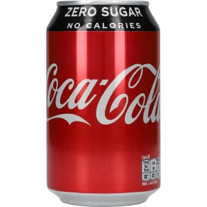 Coca Cola Zero