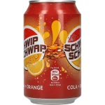 Pepsi Schwip Schwap