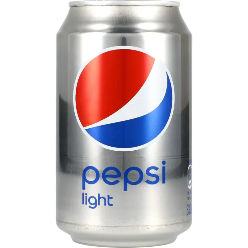 Pepsi Cola Light