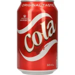Harboe Cola