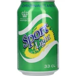 Harboe Sport Light
