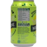 Nikoline Citrus & Lime