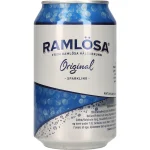Ramlösa Mineralvand ORIGINAL