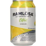 Ramlösa Mineralvand CITRUS