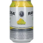 Ramlösa Mineralvand CITRUS
