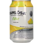 Ramlösa Mineralvand CITRUS