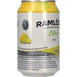 Ramlösa Mineralvand CITRUS