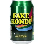 Faxe Kondi