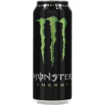 Monster Energy