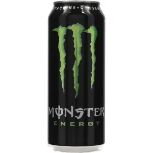 Monster Energy