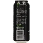 Monster Energy