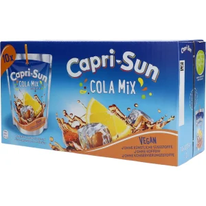 Capri Sun Cola Mix