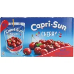Capri Sun Kirsche