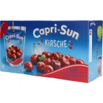 Capri Sun Kirsche