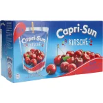 Capri Sun Kirsche