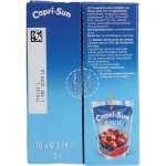Capri Sun Kirsche