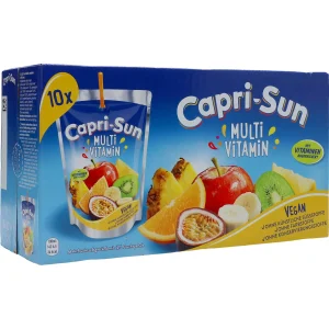 Capri Sun Multivitamin