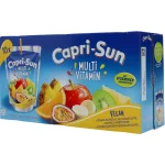 Capri Sun Multivitamin