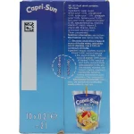 Capri Sun Multivitamin