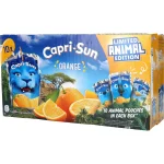 Capri Sun Orange