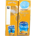 Capri Sun Orange