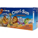 Capri Sun Safari