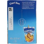 Capri Sun Safari