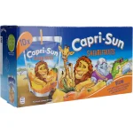 Capri Sun Safari