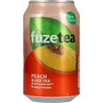 Fuze Ice Tea Peach