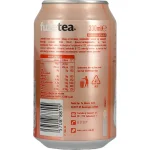 Fuze Ice Tea Peach