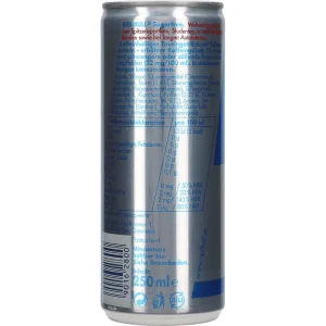 Red Bull sugarfree