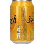 Tuborg Squash Orange