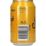 Tuborg Squash Orange
