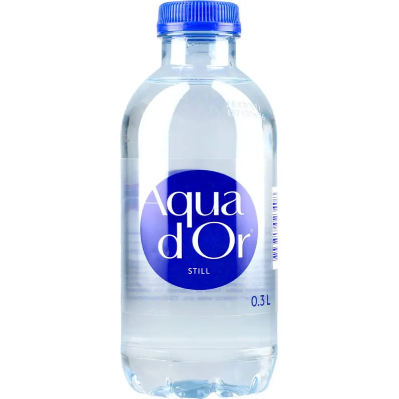 Aqua D´or still