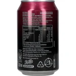 Pepsi Cola Max Cherry