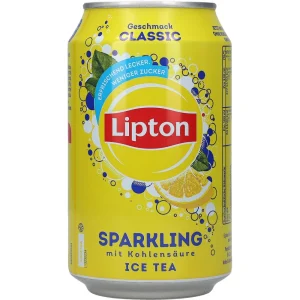 Lipton Ice Tea Sparkling