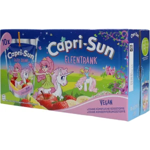 Capri Sun Elfentrank