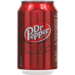 Dr. Pepper