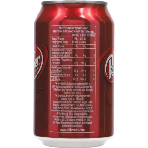 Dr. Pepper