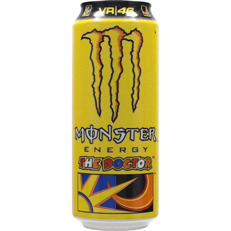 Monster Doctor Rossi