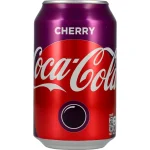 Coca Cola Cherry