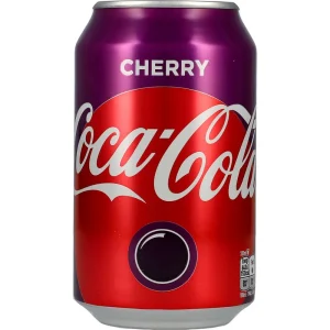 Coca Cola Cherry