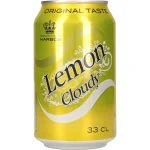 Harboe Lemon Cloudy