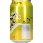 Harboe Lemon Cloudy
