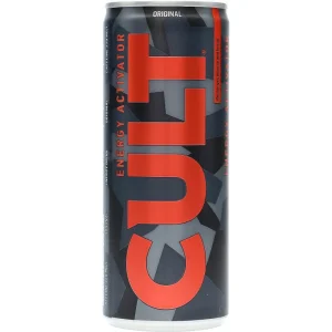 Cult Energy Original