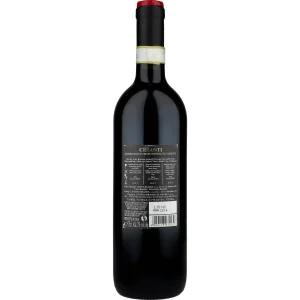 Villa Italia Chianti 12 %