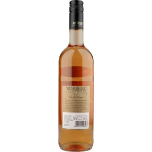 Morberg Collection Rosé 12,5 %